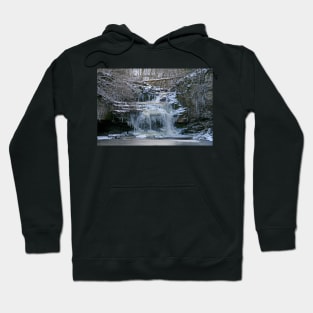 Frozen Falls Hoodie